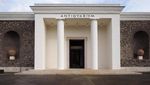 Museum Antiquarium Pompeii Jejak Romawi Kuno di Italia Buka Lagi