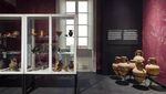 Museum Antiquarium Pompeii Jejak Romawi Kuno di Italia Buka Lagi