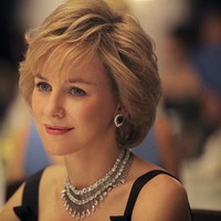Untuk pertama kalinya, film biopic Putri Diana yang digarap secara serius dirilis pada 2013. Film bertajuk Diana tersebut menampilkan aktris nomine Oscar Naomi Watts sebagai Putri Diana. (Foto: Dok. Ecosse Films via IMDb)