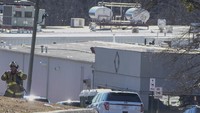 Insiden ini terjadi di sebuah pabrik bernama Foundation Food Group, yang melakukan penjagalan, pengolahan hingga pengemasan unggas yang terletak di Gainesville, yang berjarak 97 kilometer sebelah timur laut Atlanta.