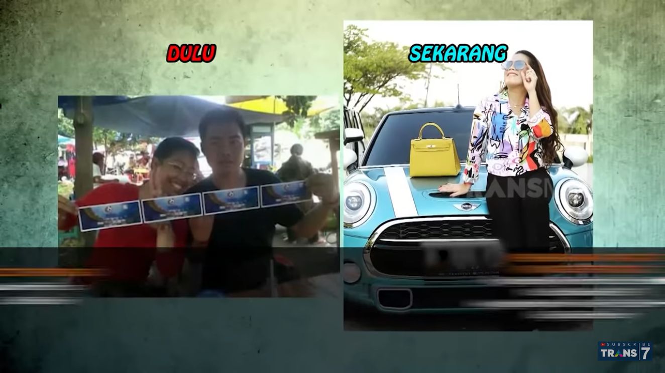 Olla Shopping Depok