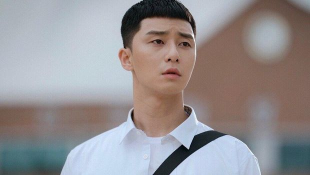 Park Seo Joon