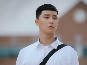 Park Seo Joon Salut dengan Talenta Anak Muda Indonesia