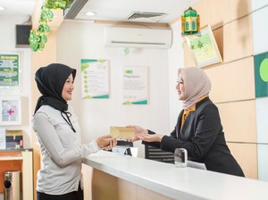 Kini Nabung Emas di Pegadaian Bisa Sambil Donasi, Loh!