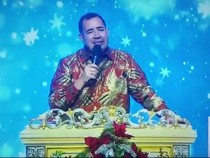 Video Khotbah Bikin Pendeta Gilbert Terjerat Kasus Dugaan Penistaan Agama