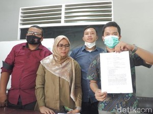 Pengacara Harap Keluarga Deki Golok Dapat Perlindungan LPSK