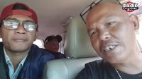 Pada 2020 lalu, Pipit sempat hampir meninggal usai tak sadarkan diri dan dirawat di Rumah Sakit di Garut. Dok. YouTube/Dikdik chanel
