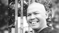 Kini Pipit telah tiada di usai ke-59 tahun. Selamat jalan Kang Pipit, terima kasih sudah menghibur kami! Dok. Instagram/pipit_firmansyahpitra