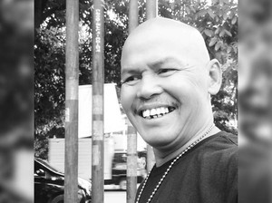 Pipit Preman Pensiun Sempat Pingsan Usai Syuting
