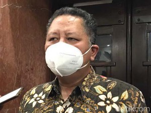 Meski Jokowi Sebut Tak Efektif, Whisnu Sakti Melihat PPKM Mungkin Diperpanjang