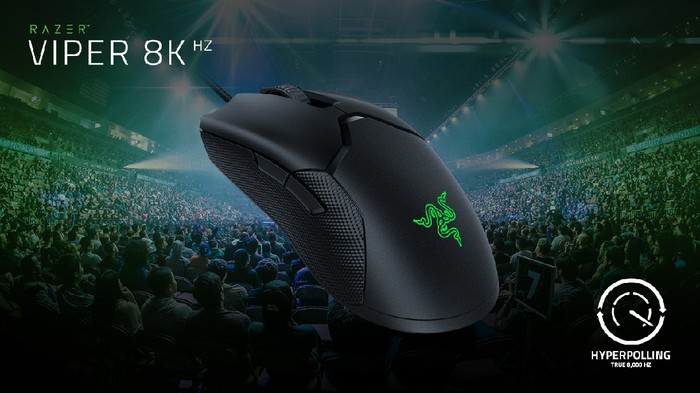 Razer Viper 8K