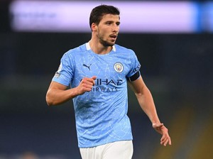 Top! Ruben Dias Matikan Harry Kane lalu Kylian Mbappe