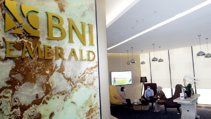 Sepanjang tahun 2020, active user BNI Mobile Banking secara year-on-year (yoy) tercatat meningkat sampai 59,6 persen dari 4.878.000 pengguna hingga menyentuh 7.787.000 pengguna.