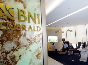 BNI Perkuat Fundamental dan Gulirkan Transformasi