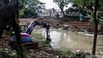 Siap Urai Kemacetan, Pembangunan Jembatan Bouraq Dikebut