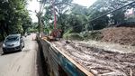 Siap Urai Kemacetan, Pembangunan Jembatan Bouraq Dikebut