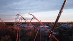Ini Dia Roller Coaster Single Rail Tertinggi, Terpanjang, dan Tercepat di Dunia