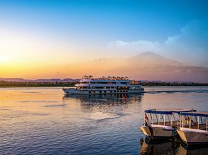 Sungai-sungai di Dunia yang Disebut Ada di Surga