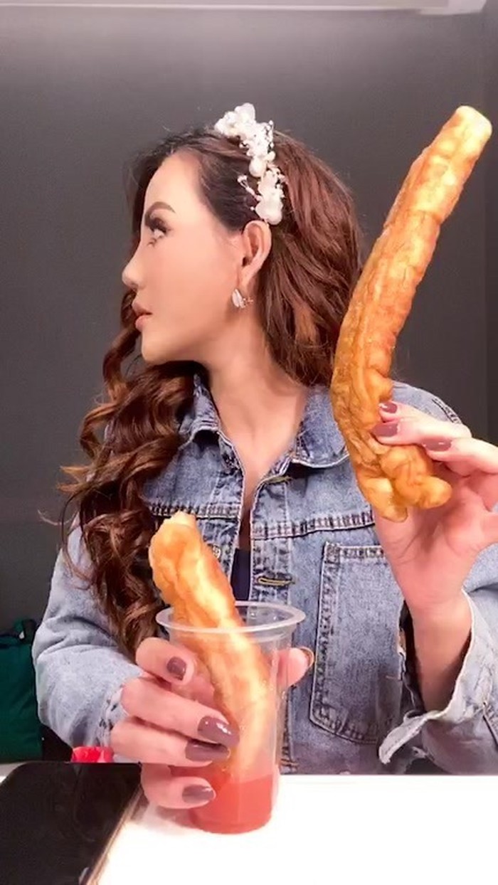 Tak Hanya Jago Nyanyi, Nita Thalia Juga Mahir Masak Cumi dan Ceker