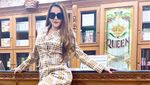 Tak Hanya Jago Nyanyi, Nita Thalia Juga Mahir Masak Cumi dan Ceker