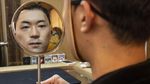 Di Jepang Ada Toko yang Jual Topeng Mirip Wajah Manusia