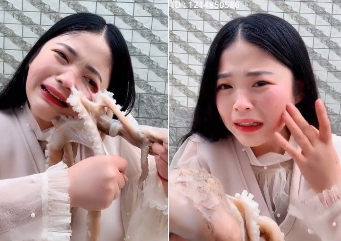 Tragis! 5 Food Vlogger Ini Tewas karena Mukbang