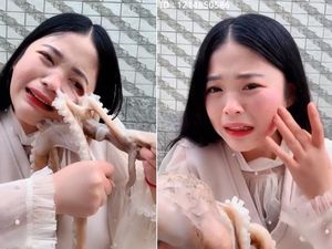 Tragis! 5 Food Vlogger Ini Tewas karena Mukbang