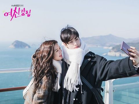 True Beauty episode 14 True Beauty episode 14