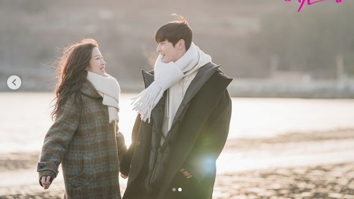 True Beauty episode 14 True Beauty episode 14