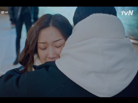 True Beauty episode 14 True Beauty episode 14