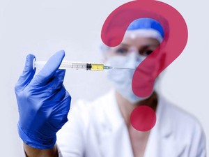 Empat Pertanyaan Seputar Vaksin Corona yang Belum Terjawab