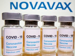 WHO Setujui Izin Penggunaan Darurat untuk Vaksin Novavax