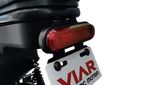 Lihat Lebih Dekat Viar Caraka, Sepeda Listrik yang Multifungsi