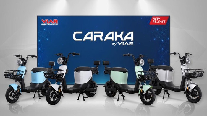 Viar Caraka