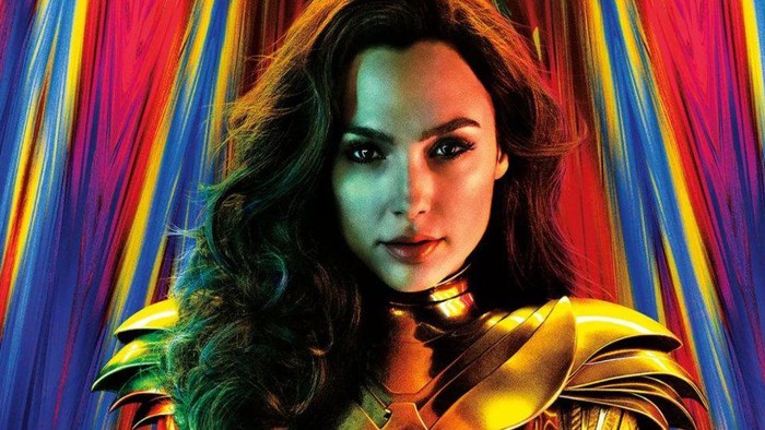 Wonder Woman sejati yang hidup 2.000 tahun lalu