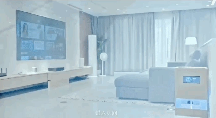 Xiaomi Mi Air Charge
