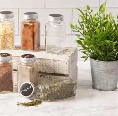 5 Rekomendasi Tempat Belanja Alat Dapur Cantik