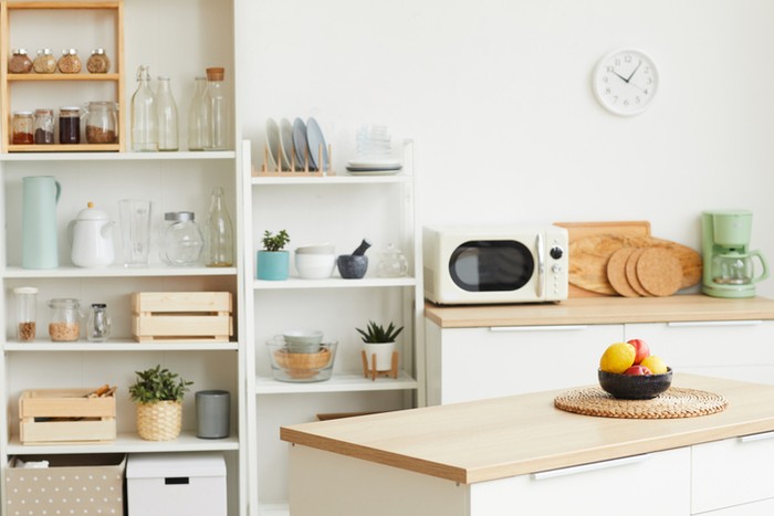 5 Rekomendasi Tempat Belanja Alat Dapur Cantik