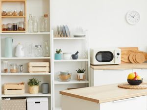 5 Rekomendasi Tempat Belanja Alat Dapur Cantik