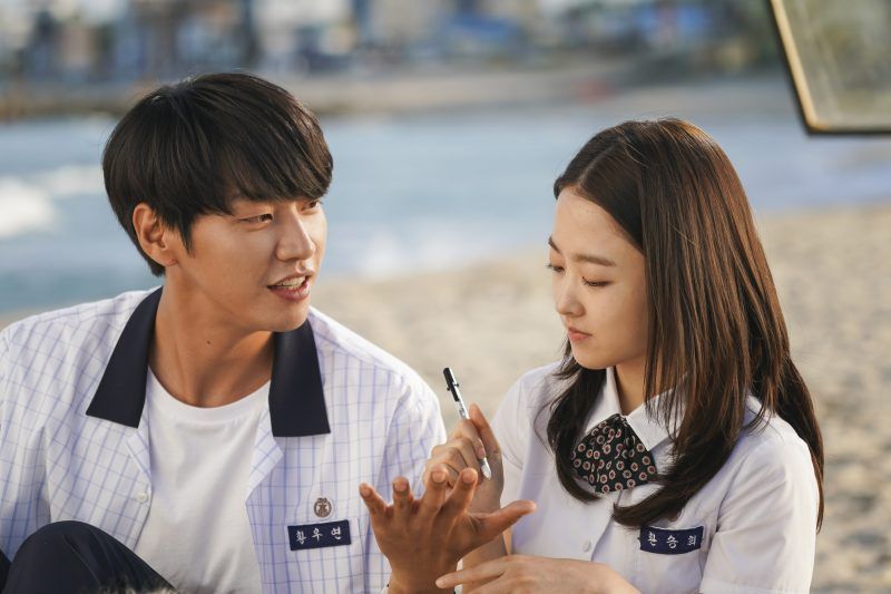 8 Bintang Drama Korea Usia 30 Tahun Ini Masih Cocok Jadi Anak SMA