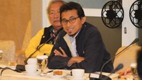 PKS Beberkan Alasan Tolak Pengesahan Revisi UU P3 Jadi UU