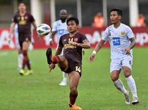 Eks Pemain PSM Asnawi Mangkualam Bela Iwan Bule: Ketum PSSI Terbaik