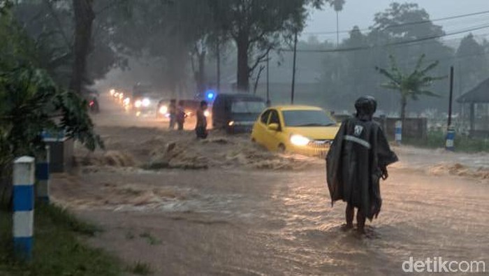 banjir di jember