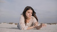 Cassandra Lee belakangan memang sibuk dengan proyek sinetron. (Foto: dok. Cassandra Lee)  