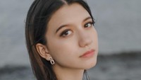 Karena Corona, Cassandra Lee sudah tak bebas lain main-main ke luar. (Foto: dok. Cassandra Lee)  