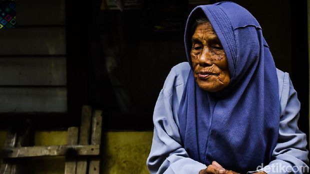 Cerita Warga Soal Sesar Lembang