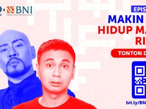Makin Tua Hidup Makin Ribet? Ini Kata Raditya Dika & Deddy Corbuzier