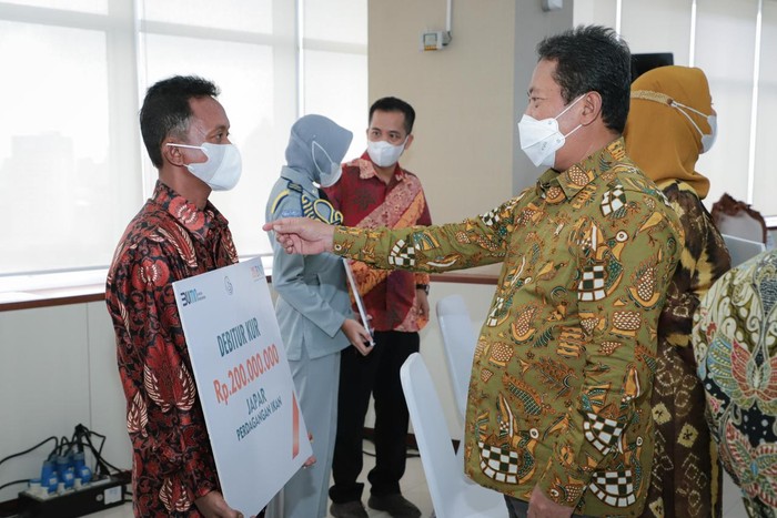 Dok. BNI