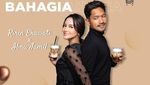 Doyan Kopi, Ibnu Jamil dan Ririn Ekawati Sering Hangout Bareng