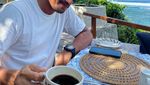 Doyan Kopi, Ibnu Jamil dan Ririn Ekawati Sering Hangout Bareng